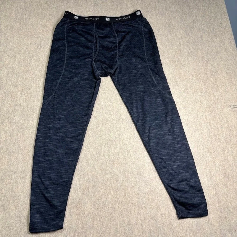 Medalist base layer